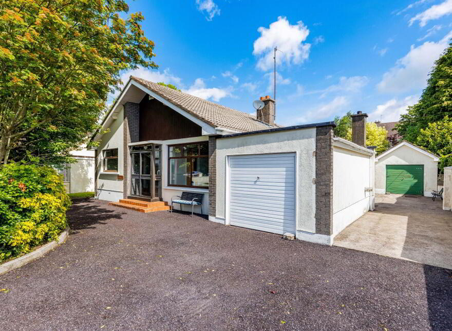 Cluainmeala, Old Lackanash Road, Trim, C15FC04