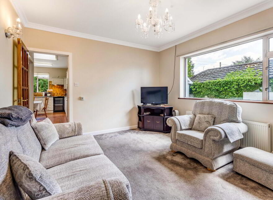 Cluainmeala, Old Lackanash Road, Trim, C15FC04