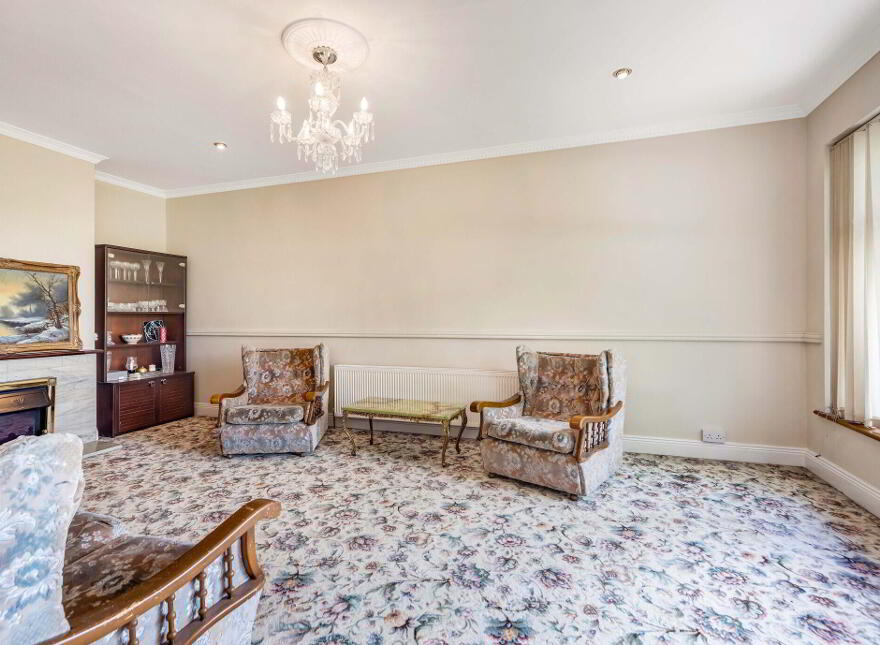 Cluainmeala, Old Lackanash Road, Trim, C15FC04