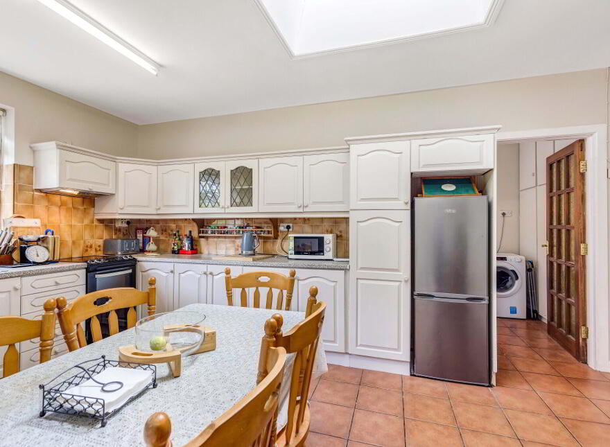 Cluainmeala, Old Lackanash Road, Trim, C15FC04