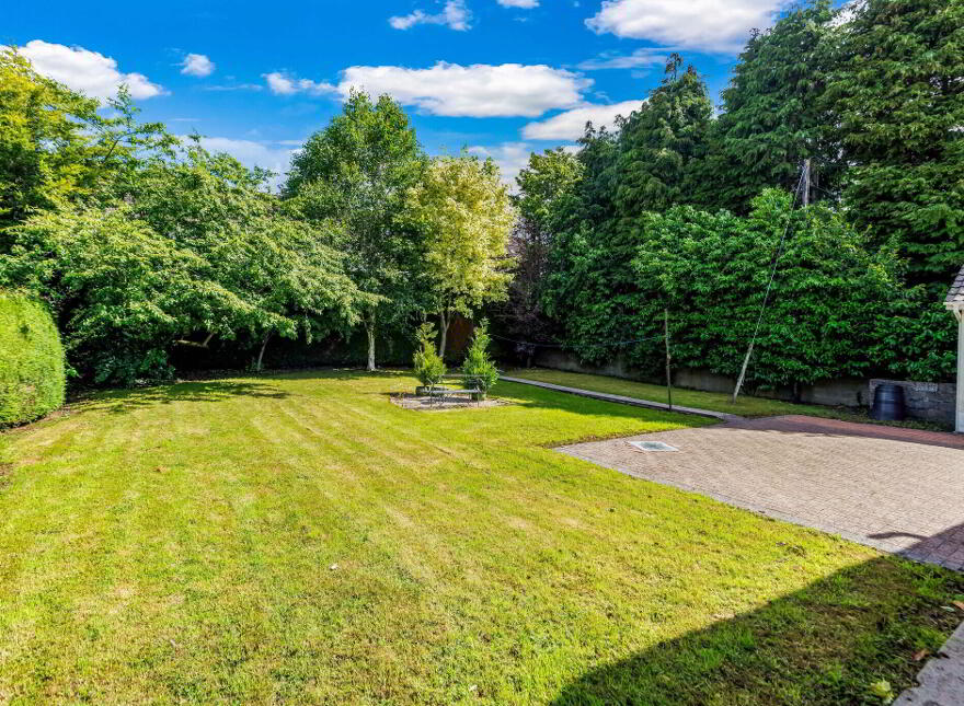 Cluainmeala, Old Lackanash Road, Trim, C15FC04
