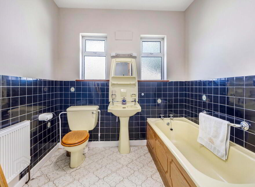 Cluainmeala, Old Lackanash Road, Trim, C15FC04