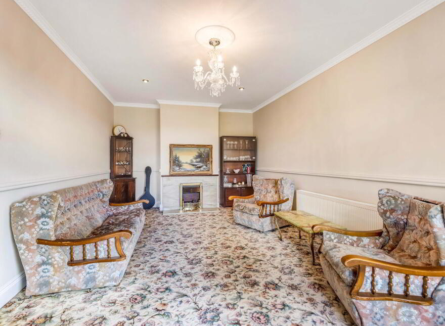 Cluainmeala, Old Lackanash Road, Trim, C15FC04