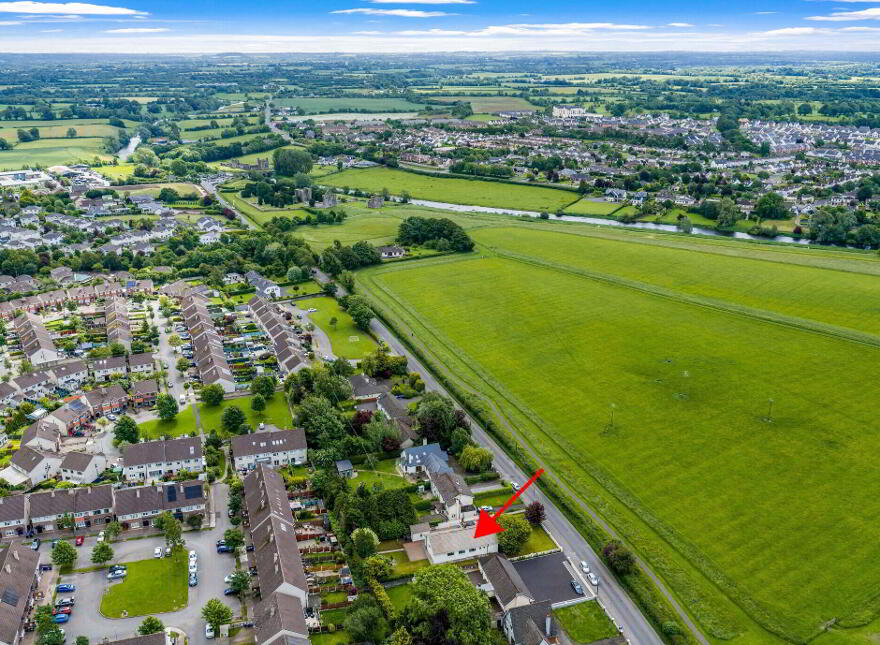 Cluainmeala, Old Lackanash Road, Trim, C15FC04