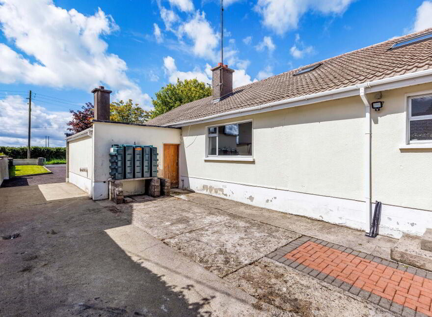 Cluainmeala, Old Lackanash Road, Trim, C15FC04