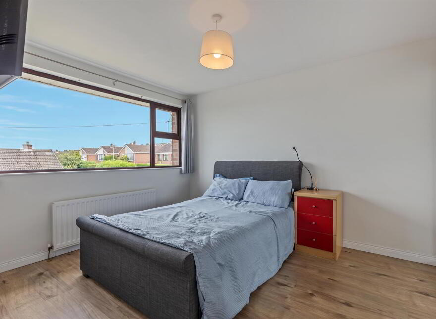 17 Waverley Avenue, Newtownabbey, BT36 6RS