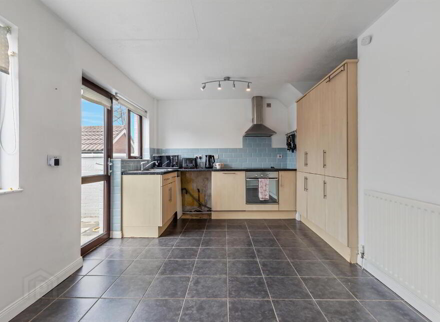 17 Waverley Avenue, Newtownabbey, BT36 6RS