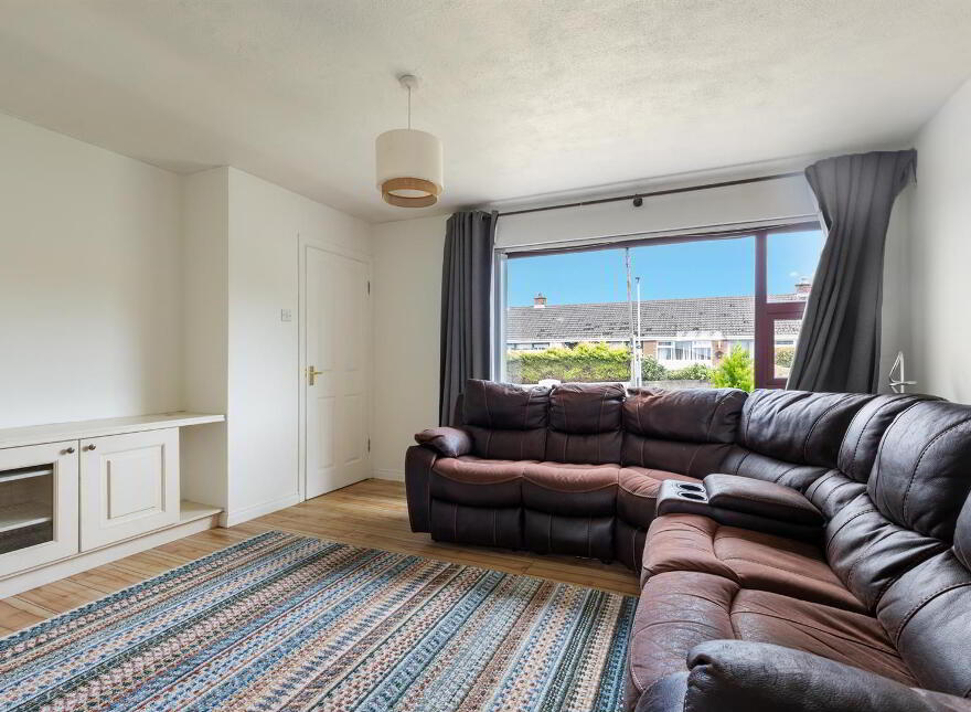 17 Waverley Avenue, Newtownabbey, BT36 6RS