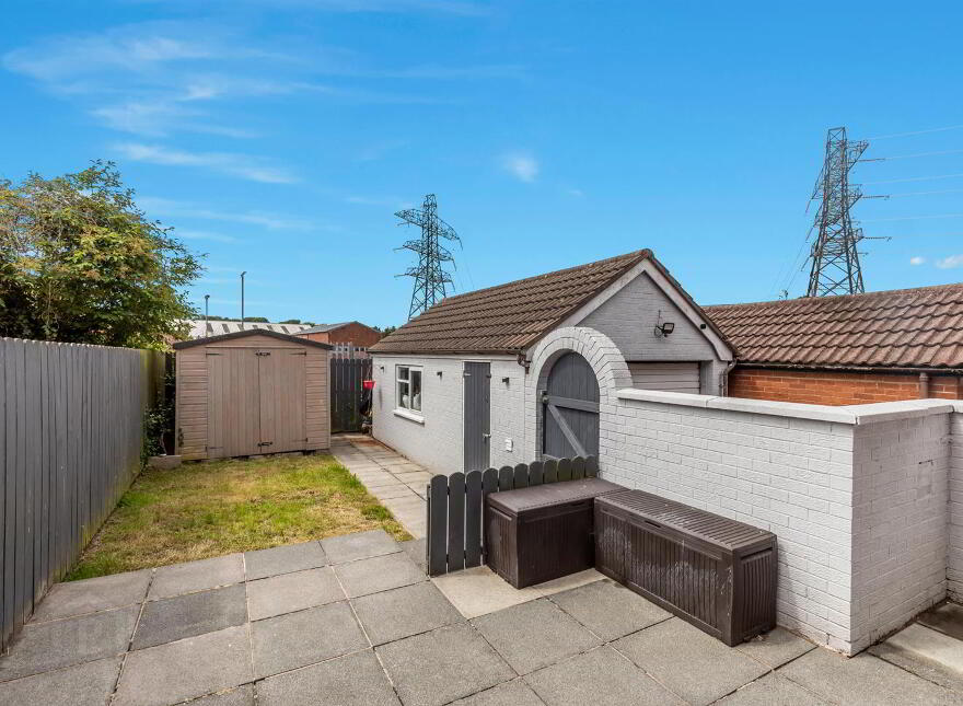 17 Waverley Avenue, Newtownabbey, BT36 6RS