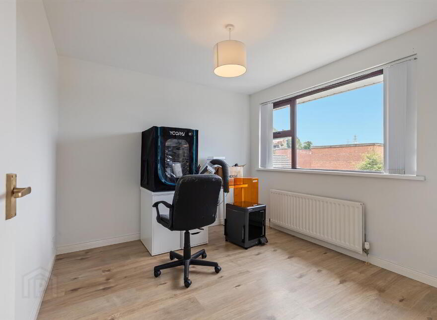 17 Waverley Avenue, Newtownabbey, BT36 6RS