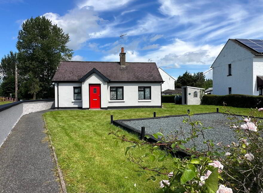 16 Desertmartin Road, Tobemore, Magherafelt, BT45 5QY