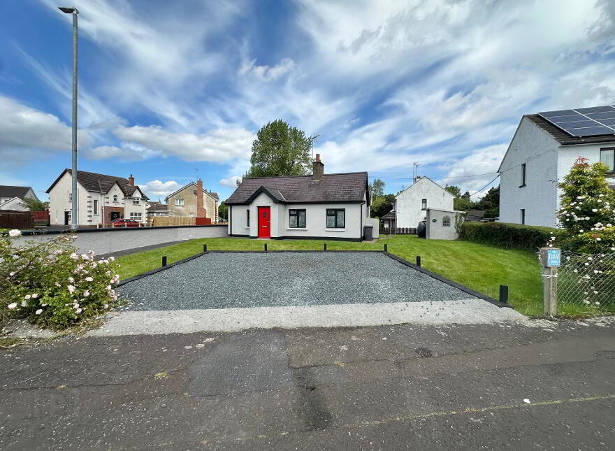 16 Desertmartin Road, Tobemore, Magherafelt, BT45 5QY
