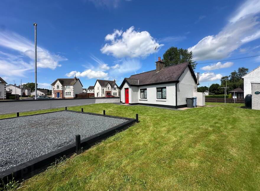 16 Desertmartin Road, Tobemore, Magherafelt, BT45 5QY