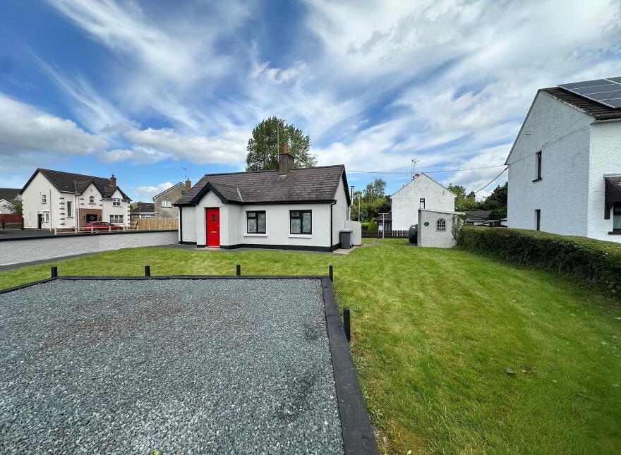 16 Desertmartin Road, Tobemore, Magherafelt, BT45 5QY