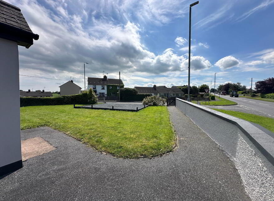 16 Desertmartin Road, Tobemore, Magherafelt, BT45 5QY