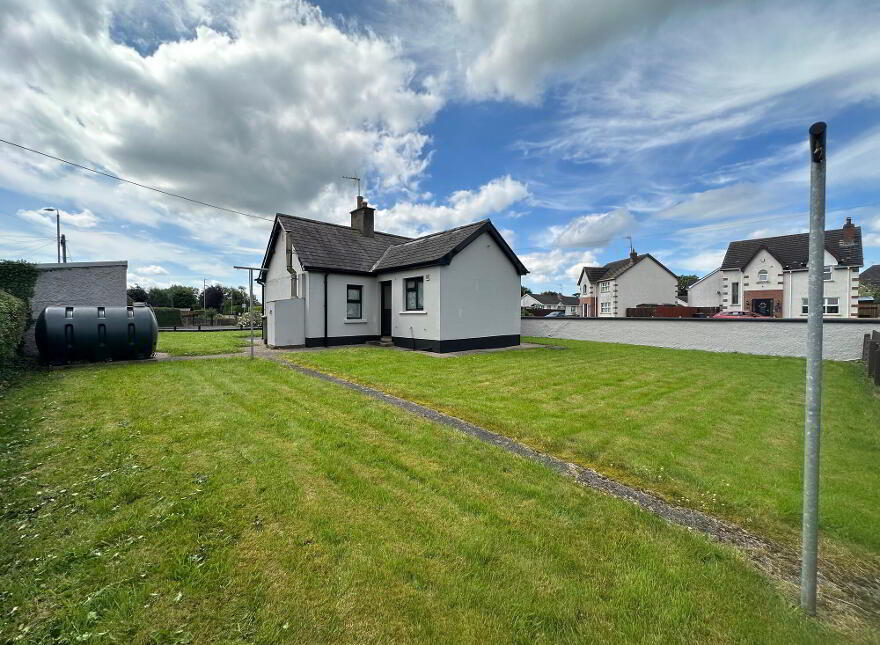 16 Desertmartin Road, Tobemore, Magherafelt, BT45 5QY