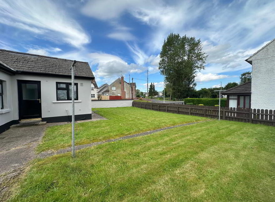 16 Desertmartin Road, Tobemore, Magherafelt, BT45 5QY