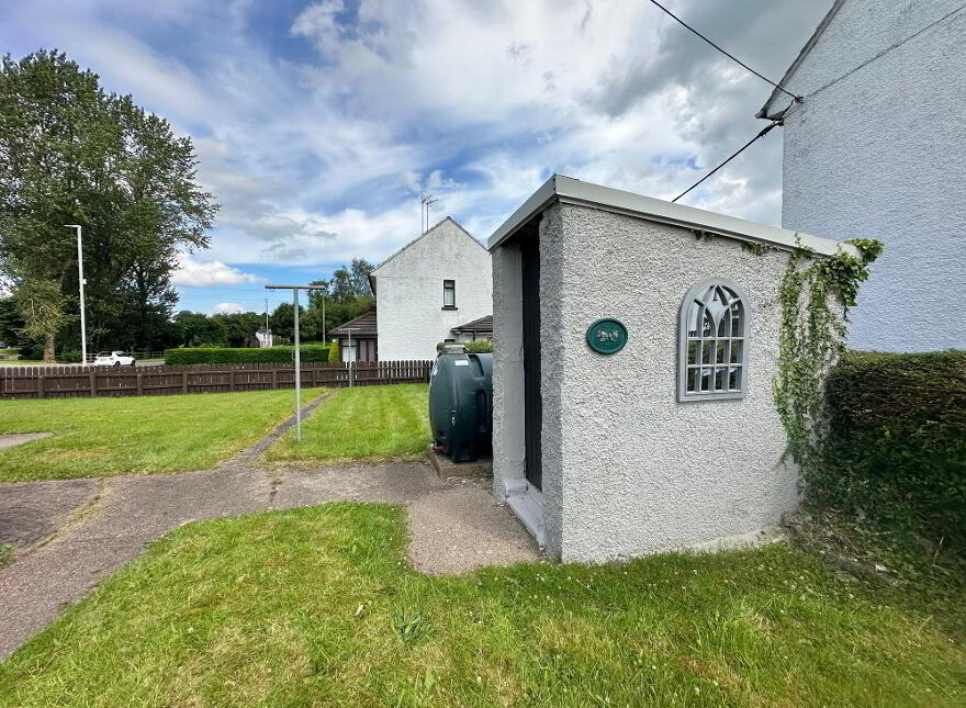 16 Desertmartin Road, Tobemore, Magherafelt, BT45 5QY