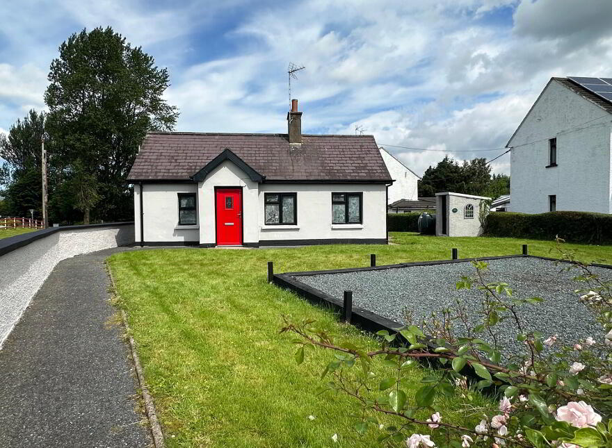 16 Desertmartin Road, Tobemore, Magherafelt, BT45 5QY