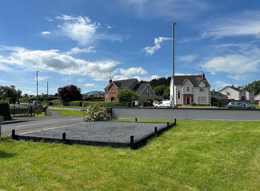 16 Desertmartin Road, Tobemore, Magherafelt, BT45 5QY