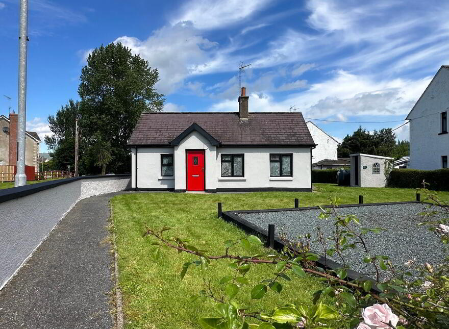 16 Desertmartin Road, Tobemore, Magherafelt, BT45 5QY