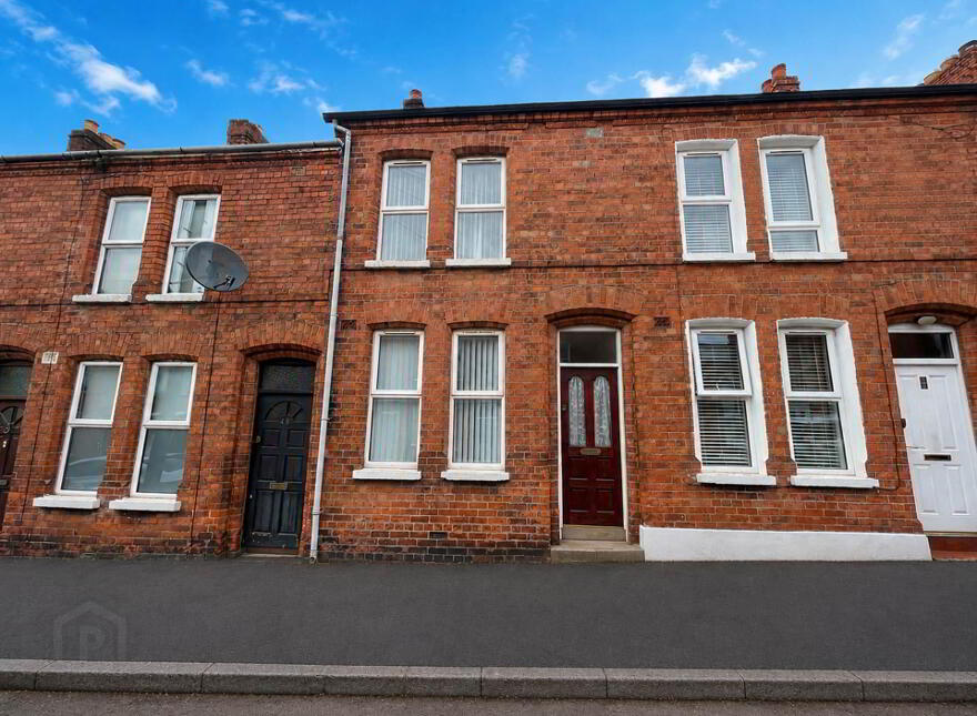 50 Donard Street, Ravenhill, Belfast, BT6 8EL