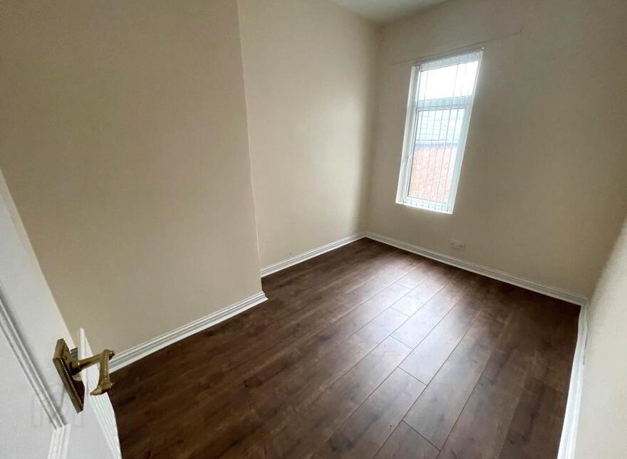 50 Donard Street, Ravenhill, Belfast, BT6 8EL