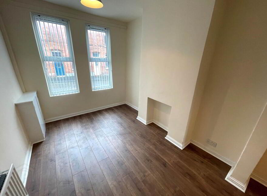 50 Donard Street, Ravenhill, Belfast, BT6 8EL