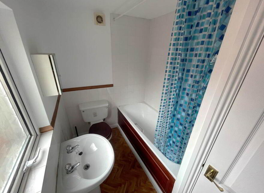 50 Donard Street, Ravenhill, Belfast, BT6 8EL