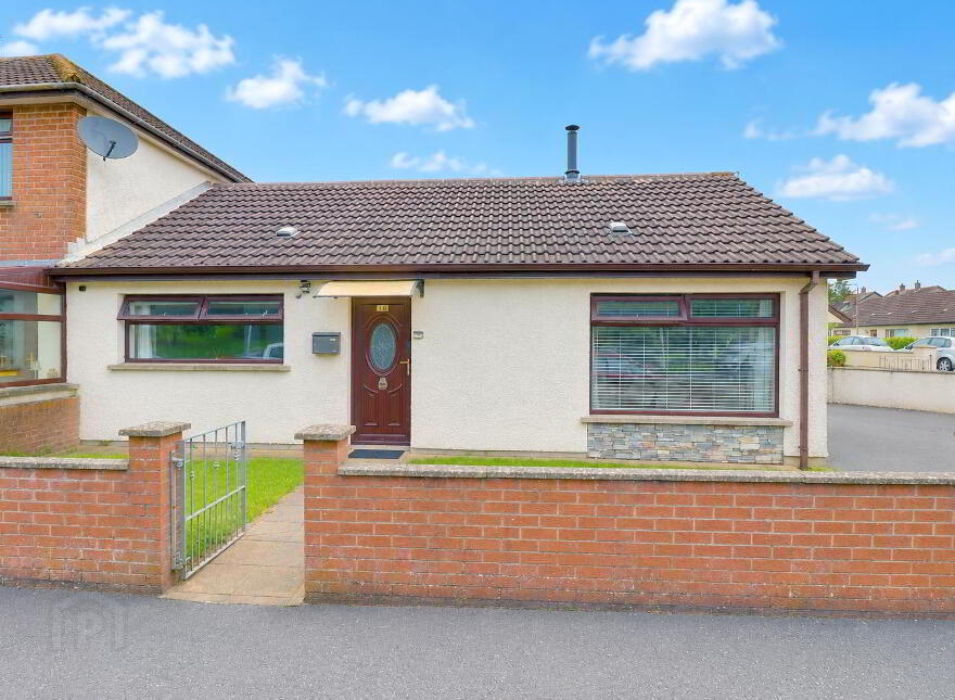 16 Hillmount Drive, Moneyrea, Newtownards, BT23 6BE