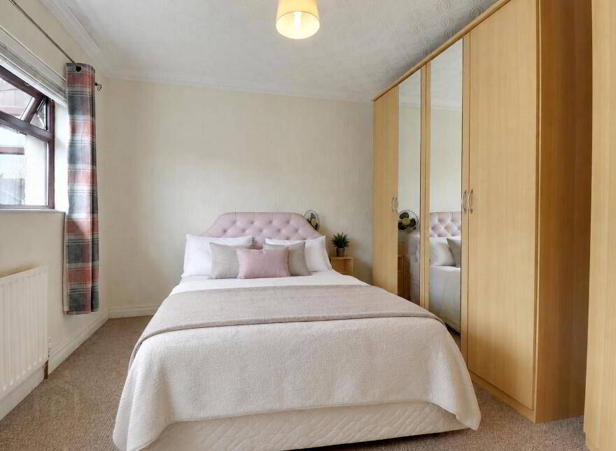 16 Hillmount Drive, Moneyrea, Newtownards, BT23 6BE
