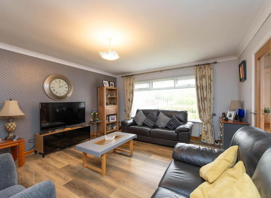 6 Lynda Gardens, Jordanstown, Newtownabbey, BT37 0NP