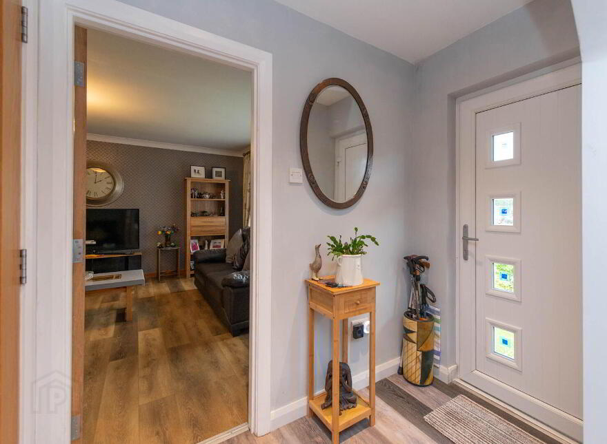 6 Lynda Gardens, Jordanstown, Newtownabbey, BT37 0NP