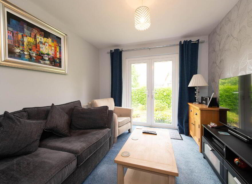 6 Lynda Gardens, Jordanstown, Newtownabbey, BT37 0NP