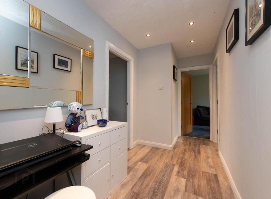 6 Lynda Gardens, Jordanstown, Newtownabbey, BT37 0NP