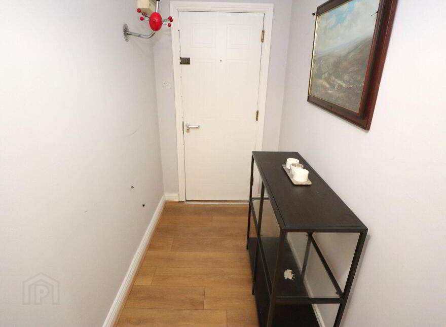 8 The Granary, Constitution Hill, Drogheda, A92NP52
