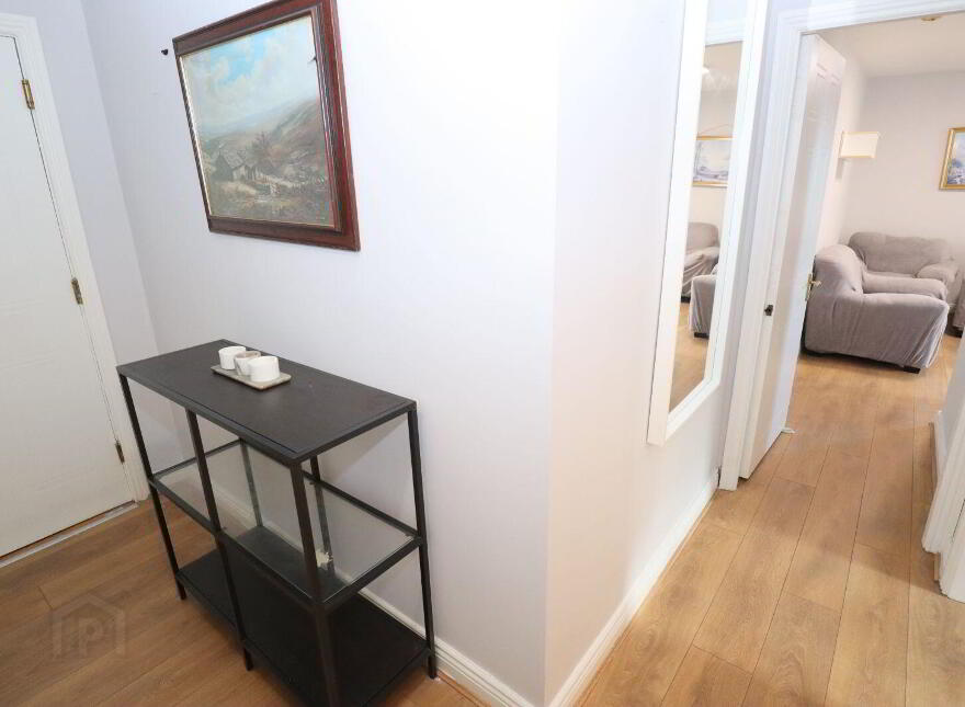 8 The Granary, Constitution Hill, Drogheda, A92NP52