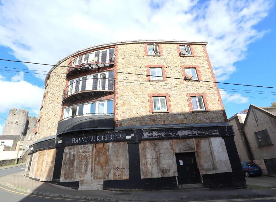 8 The Granary, Constitution Hill, Drogheda, A92NP52
