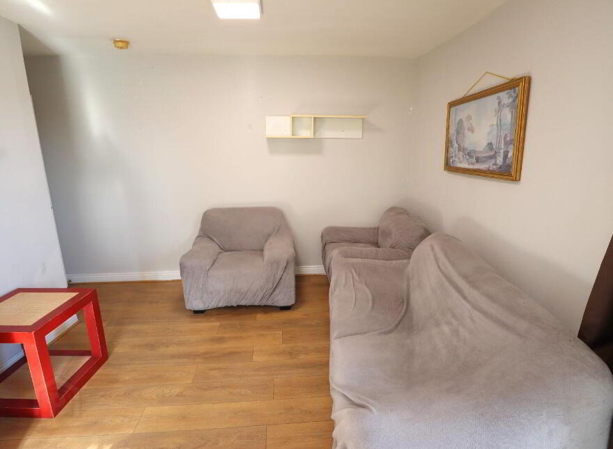8 The Granary, Constitution Hill, Drogheda, A92NP52