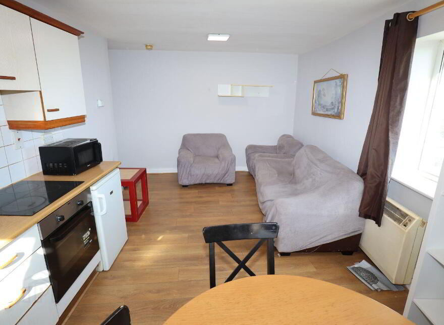 8 The Granary, Constitution Hill, Drogheda, A92NP52