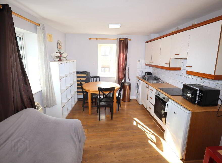 8 The Granary, Constitution Hill, Drogheda, A92NP52
