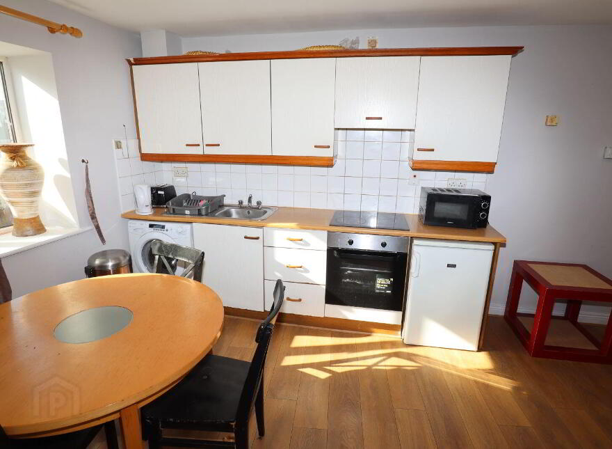 8 The Granary, Constitution Hill, Drogheda, A92NP52