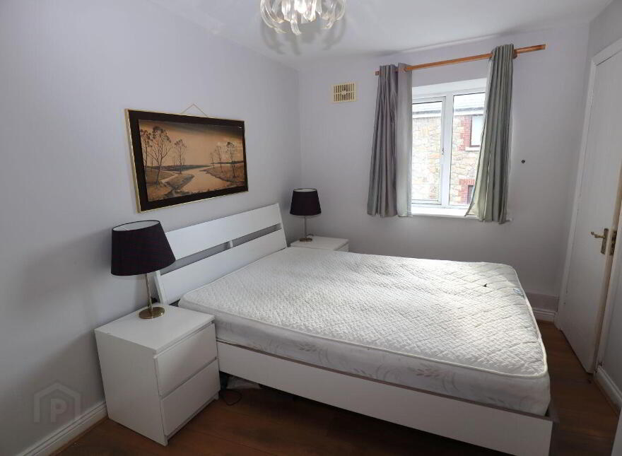 8 The Granary, Constitution Hill, Drogheda, A92NP52