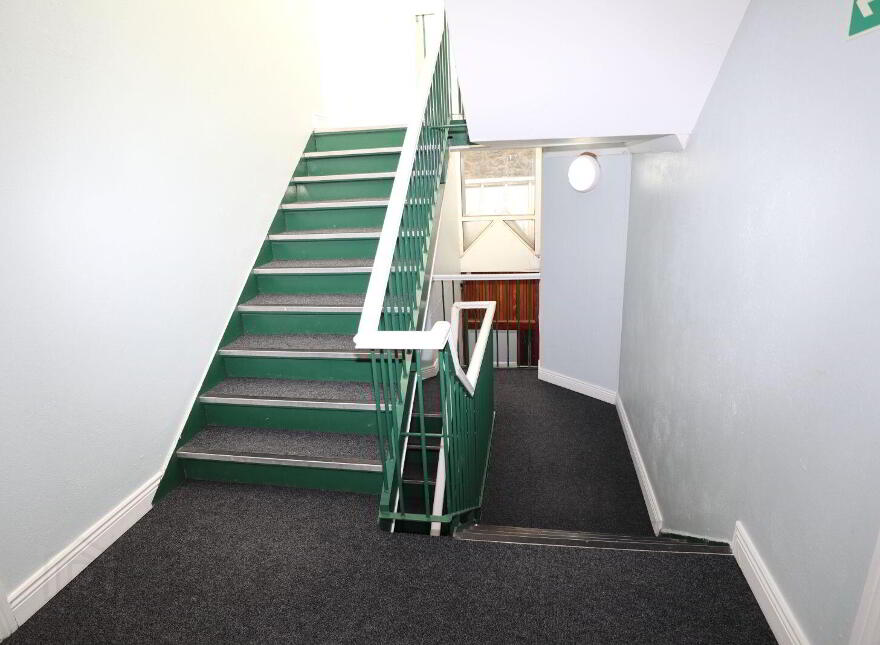 8 The Granary, Constitution Hill, Drogheda, A92NP52
