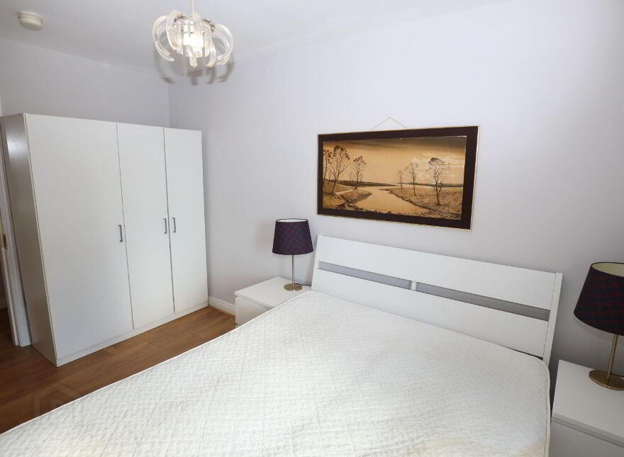 8 The Granary, Constitution Hill, Drogheda, A92NP52