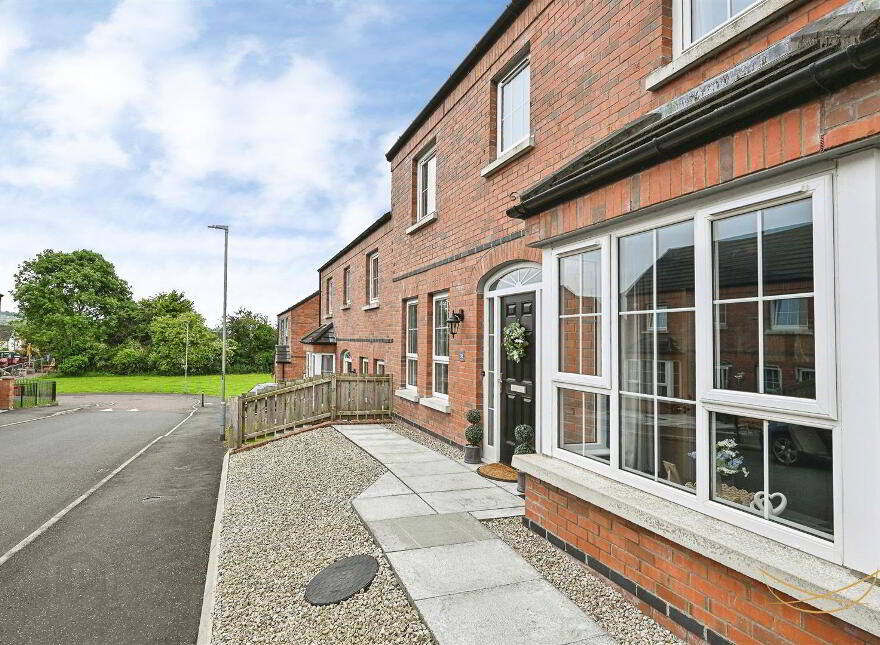 36 Fairview Farm Road, Ballyclare, BT39 9LB