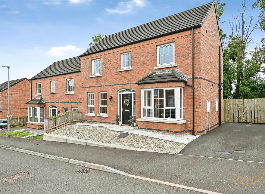 36 Fairview Farm Road, Ballyclare, BT39 9LB