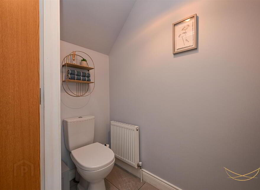36 Fairview Farm Road, Ballyclare, BT39 9LB