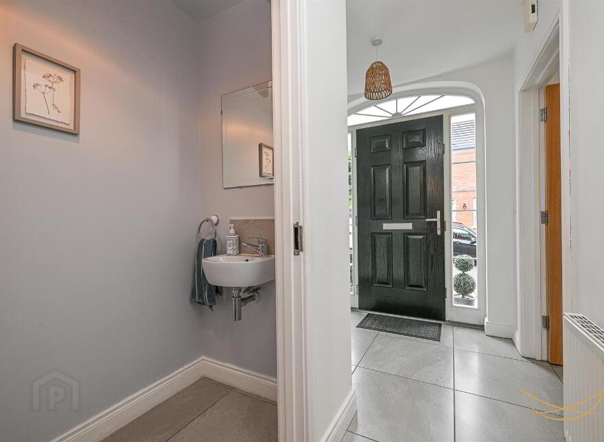 36 Fairview Farm Road, Ballyclare, BT39 9LB