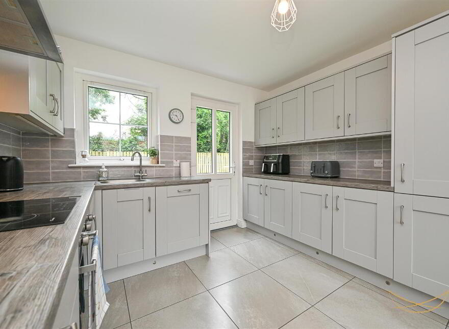 36 Fairview Farm Road, Ballyclare, BT39 9LB
